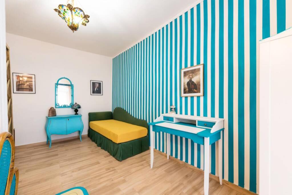 Extravacanza Porto Bari Kültér fotó